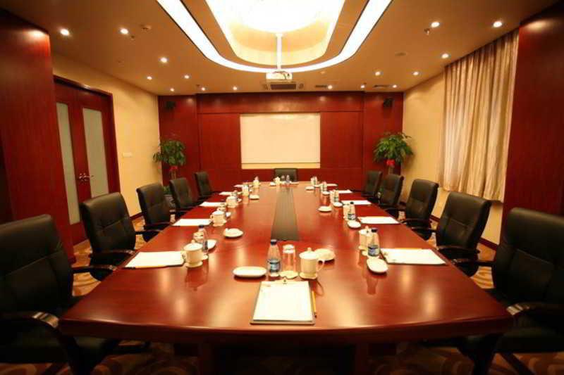 Xizhao Temple Hotel Beijing Bagian luar foto
